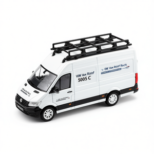 Portaequipajes de techo para furgoneta VW 5005 C para uso automotriz - Product Image 2