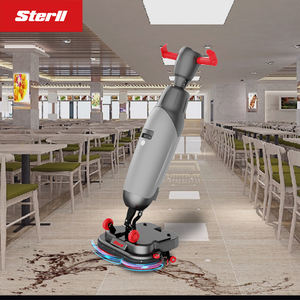 Laveur de <span class=keywords><strong>sol</strong></span> électrique populaire Machine à <span class=keywords><strong>laver</strong></span> <span class=keywords><strong>sans</strong></span> <span class=keywords><strong>fil</strong></span> <span class=keywords><strong>pour</strong></span> <span class=keywords><strong>le</strong></span> nettoyage des sols - Product Image 4