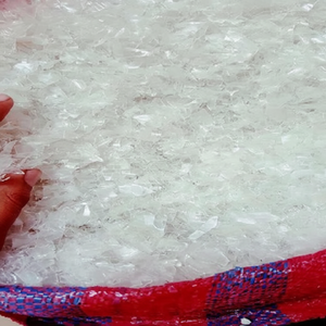 Machine de granulation de câbles de rebut, recyclage de cartes de circuits imprimés, recyclage de métaux, capacité de 1000 à 1200 kg/h, recyclage de bouteilles en plastique, marque NL, origine recyclage - Product Image 1