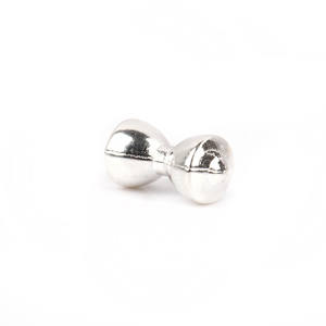 Mancuernas sólidas de 4-7mm, materiales de atado de moscas, mancuernas de latón <span class=keywords><strong>Sunken</strong></span>, pseodo - Product Image 6