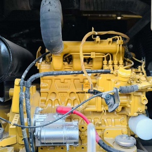 Excavadora Hidráulica Mini CAT305.5E2 de 5 Toneladas, Marca Caterpillar, Fabricada en Japón, Precio Bajo, Retroexcavadora con Cucharón de 0.22m, 34.1kW, 5400kg, 0-2000 - Product Image 4