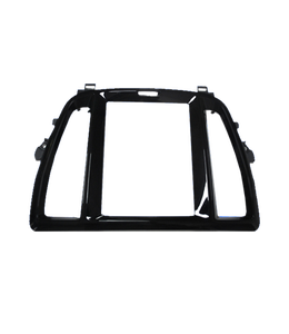 Moule de console intérieure automobile à finition <span class=keywords><strong>miroir</strong></span> haute brillance moulage par injection de haute précision personnalisé - Product Image 2