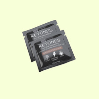 Life worth Super Keto Snack heiße Schokolade Energie Pulver Getränk mit gutem Preis