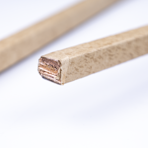 Verbundleiterdraht Magnetdraht Transformatorwickeldraht für Transformatoren - Product Image 2