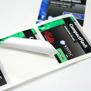 Custom Printed Quality Seal <b>Roll</b> <b>Sticker</b>, Self-Adhesive Label for Product Certification, Brand Marking and Tamper-Proof Use - Product Image 3