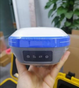 מחיר זול chnav i73 + ibase Gnss מקלט קרקע מדידות מכשיר gps rtk 1408 ערוצי x6 x1 gnss rtk עם imu - Product Image 4