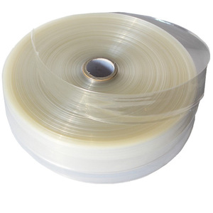 <span class=keywords><strong>Film</strong></span> de saucisse en plastique de couleur transparente à impression personnalisée <span class=keywords><strong>Film</strong></span> de farce de saucisse fumée <span class=keywords><strong>Film</strong></span> d'emballage alimentaire pour saucisses - Product Image 1