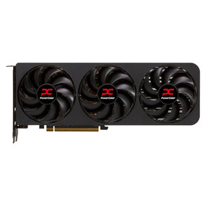 Best Deal PowerColor Reaper RX9070 <b>16GB</b> GDDR6 High-Performance a M D GPU Supplier RX9070 <b>16GB</b> fan-cooled RX9070 Graphic - Product Image 3