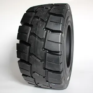 Quick Delivery Stable High Quality With Lower Price Solid Rubber Forklift Tyre 18x7x8