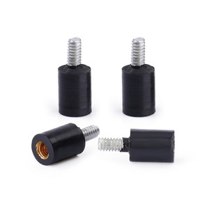 Accessoires pour modèles d'avions, contrôleur de vol F3/<span class=keywords><strong>F4</strong></span>/F7, vis anti-vibration M3/M2/supports en caoutchouc anti-vibration VD - Product Image 5