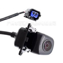 Cámara de visión trasera Bairui 95766-D4500 con visión nocturna para Hyundai Kia 2016-2020 - Product Image 4