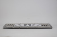 Nouveau feu arrière de camion LED coloré de 53 cm, feu arrière 24V, étanche, universel, adapté aux camions lourds et aux remorques