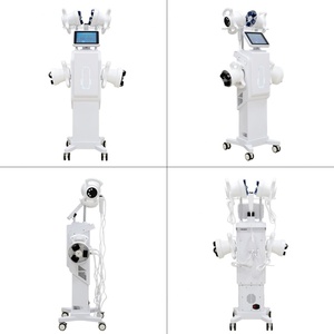 2026 Newest Rolling <b>Massager</b> Body Slimming <b>Machine</b> Skin Tightening Lymphatic Drainage Roller - Product Image 6