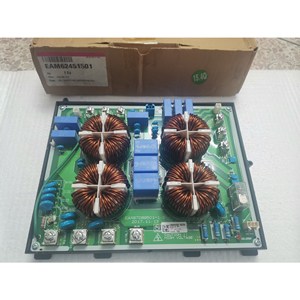 Plaque filtrante de puissance EAM624515 EAX67089501-1.0 pour module inverseur anti-poussière de climatisation centrale - Product Image 2