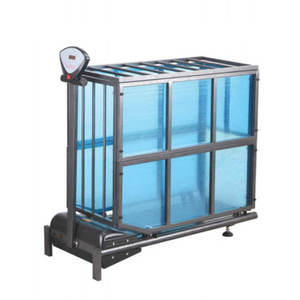 Sıcak satış Pet köpek/kedi eğitim mücadele horoz elektrikli koşu bandı - Product Image 5