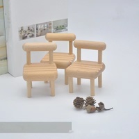 Support de téléphone portable en bois de hêtre Base en bois pour carte postale calendrier de bureau et carte de repas panneaux muraux et boîtes artisanales