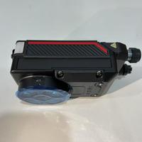 Sensor Visi IV4-LG5C Pemrosesan Gambar Kecepatan Tinggi Inspeksi Kecepatan Tinggi Jalur Perakitan Kontrol Kualitas Sensor Visi