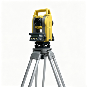 เครื่องวัดมุม GM102 ความแม่นยำสูง 2 วินาที พร้อมหน่วยความจำขนาดใหญ่ที่เชื่อถือได้ สำหรับงานสำรวจทุกประเภท - Product Image 4