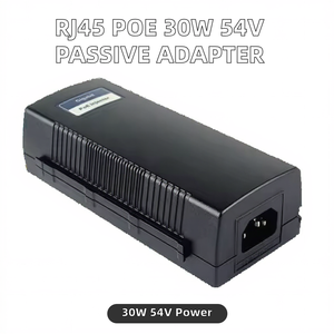 อะแดปเตอร์ KABBOL Rj45 แบบ Passive PoE สำหรับจ่ายไฟผ่านสายแลน 30W 54V 0.56A - Product Image 2