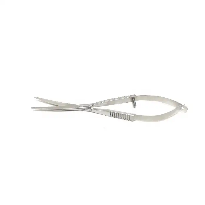 Stainless Scissors Spring, 16cm