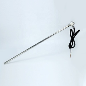 Pokcenser OEM RS485 Capteur de niveau de carburant GPS numérique <span class=keywords><strong>Instrument</strong></span> de mesure de niveau capacitif pour camions - Product Image 1