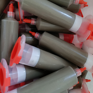 Pâte à souder en alliage d'argent TiBright sans cadmium, concentrations 50%, 49%, 45%, 40%, 35% pour outils de soudage et applications AC - Product Image 5