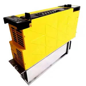 Amplificador Servo Fanuc 100% original de alto estándar promocional # H580 # H580 para control de máquina Cnc