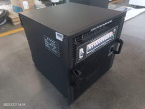 415v 10kw रैक माउंटेड लोड बैंक डिवाइस डेटा सेंटर टेस्टिंग - Product Image 4