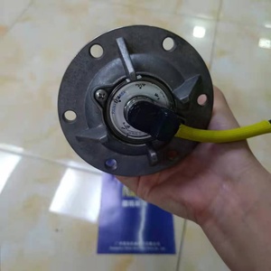 Capteur de niveau de carburant authentique D6R D7R 160-1823 160 1823 160-1823 1601823 - Product Image 4
