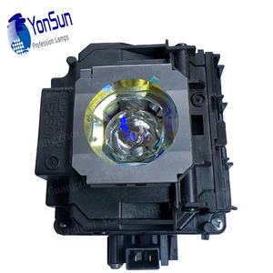 Lampe de projecteur ELPLP76 originale avec boîtier pour CB-G6250 CB-<span class=keywords><strong>G6050</strong></span> - Product Image 5