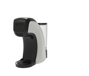 <span class=keywords><strong>Cafetera</strong></span> multicápsula todo en uno <span class=keywords><strong>compatible</strong></span> <span class=keywords><strong>con</strong></span> café molido NC dolce gusto coffee - Product Image 2