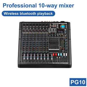 Depusheng D925 - Sistema de Audio Profesional de Lujo con Doble Caja Acústica de 15 Pulgadas y Alta Potencia para Bodas y Hogar - Product Image 3