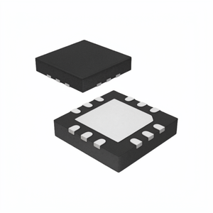 ST2S06A33PQR 12 VQFN Exposed Pad Power Management (PMIC) Buy Online Electronic Components Authorized Distributor - Product Image 1