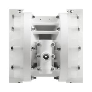 Bomba AODD <span class=keywords><strong>BSK</strong></span> de 1.5\" con Cuerpo Central de PP Completo para Agua, para Grabado, Revelador de Fotoresina, Transferencia, Limpieza de PCB, Semiconductores - Product Image 5