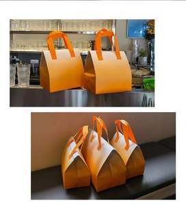 Bolsa Térmica Personalizada, Portátil, Impermeable, de Tela No Tejida, para Picnic, Bolsa Isotérmica Grande para Hielo - Product Image 3