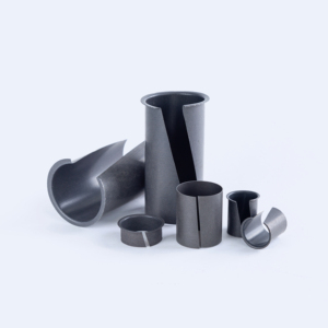 Bantalan Geser Berlapis PTFE dengan Jaringan Perunggu Berkinerja Tinggi DU <span class=keywords><strong>BUSH</strong></span> Produk Berlapis Baja untuk Mesin Pertanian - Product Image 1