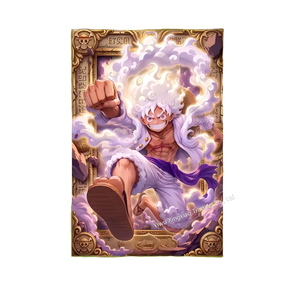 Caja Sorpresa <span class=keywords><strong>de</strong></span> Shikishi Personalizado <span class=keywords><strong>de</strong></span> Alta Calidad, la Más Vendida al por Mayor, <span class=keywords><strong>de</strong></span> 1 Pieza, con Diseño <span class=keywords><strong>de</strong></span> <span class=keywords><strong>Anime</strong></span> Japonés <span class=keywords><strong>de</strong></span> la Serie Awakening, Coleccionable <span class=keywords><strong>de</strong></span> Arte - Product Image 1