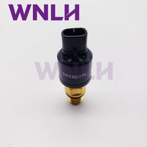 Interruptor de Presión WNLH 20PS982-2 P6Z 14529295 para Excavadora Volvo EC210 EC240 EC360, Sensor de Presión Hidráulica - Product Image 4