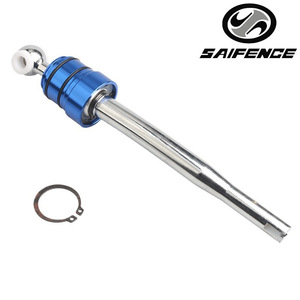 Car Gear <b>Knob</b> Aluminium Alloy 245mm <b>Adjustable</b> For Bmw E Series - Product Image 5