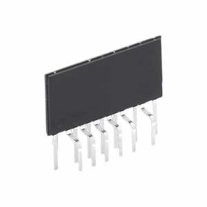 ชิ้นส่วนอิเล็กทรอนิกส์สำหรับการจัดการพลังงาน (PMIC) รุ่น PFS7523L 16 SSIP, 13 ขา, แบบ Exposed Pad, ขาแบบขึ้นรูป ของแท้ ซื้อออนไลน์ได้ - Product Image 1