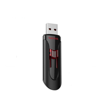 Flashdisk Mini USB San Memory Disk Pendrive 3.0 16GB 32GB 64GB 128GB Harga Grosir Murah, Pilihan Penyimpanan Kecepatan Tinggi, Bahan ABS