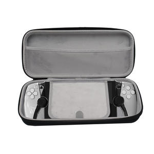 <span class=keywords><strong>Coque</strong></span> de Transport Rigide et Étanche pour Lecteur Distant <span class=keywords><strong>Sony</strong></span> PS5 PlayStation – Étui de Voyage <span class=keywords><strong>Portable</strong></span> - Product Image 2