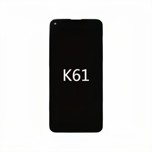 Écrans LCD pour téléphones mobiles LG K61, vente en gros d'écrans LCD pour la série LG K (K20, K22, K30, K40, K41, K50, K51, K61, K92), remplacement d'écrans cassés - Product Image 1