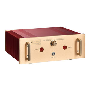 <span class=keywords><strong>BRZHIFI</strong></span> AUDIO NHB-108 คลาสเอ ไฮไฟ เพาเวอร์แอมป์ รุ่น Golden NHB-108 วงจรขยายเสียง 200 วัตต์ แผงวงจรแอมป์ - Product Image 4