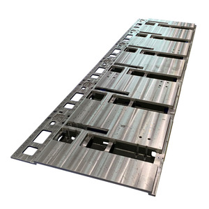 บริการหล่อชิ้นส่วนเหล็กหล่อสีเทาแบบเหนียวสำหรับงานผลิตปรับแต่งได้ OEM & ODM - Product Image 6