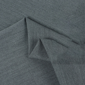 Tela Elástica de Sarga Tejida de Alta Calidad DFT201, Personalizada, Resistente a las Arrugas - Product Image 2