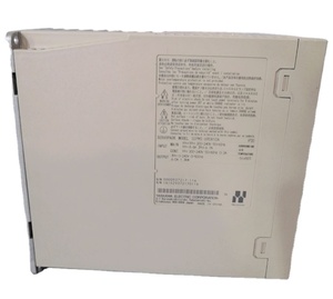มอเตอร์ขับเคลื่อน1.3KW SGPMS-6R0A10A มอเตอร์ไฟฟ้ากระแสสลับ SGPMS-6R0A10A มอเตอร์ SGPMS-6R0A10A - Product Image 4