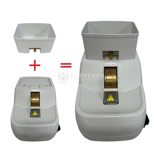 Tốc độ cao quang Máy mài Beveler Máy cắt ống kính tay edger - Product Image 4