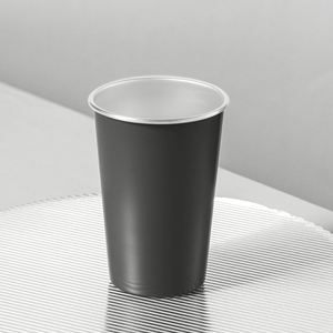 Custom Logo 304 Stainless Steel <b>Camping</b> <b>Cup</b> Portable Metal Beer Pint Tumbler Shatterproof Outdoor Travel Coffee Mugs - Product Image 3