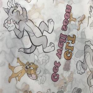 Kertas Transfer Prostetik Berkualitas Tinggi untuk Ortotik Kaki Anak - Product Image 5